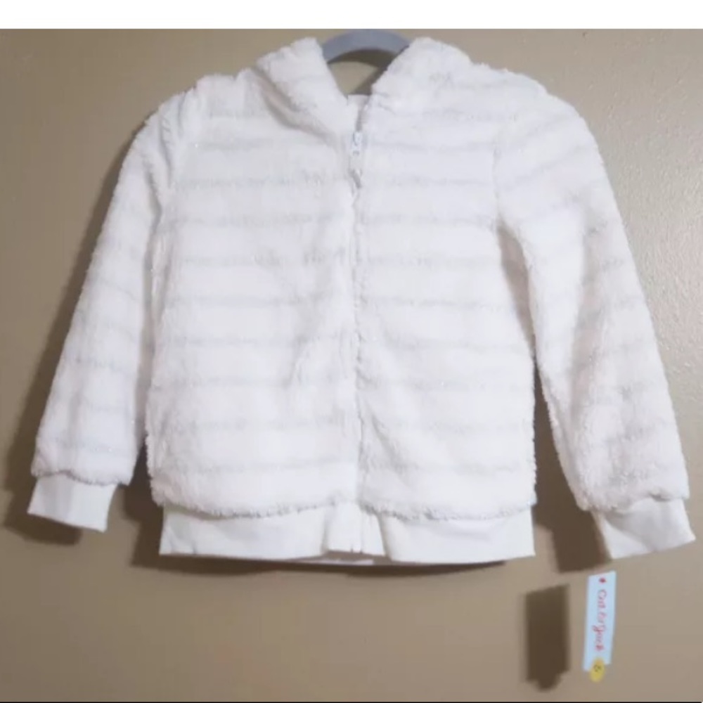 Girls Jacket